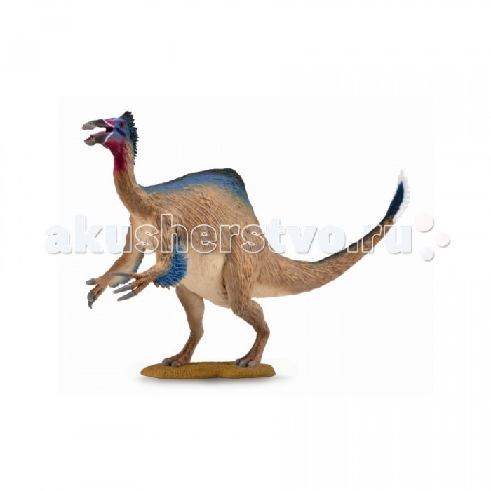 

Collecta Динозавр Дейнохейрус, Динозавр Дейнохейрус