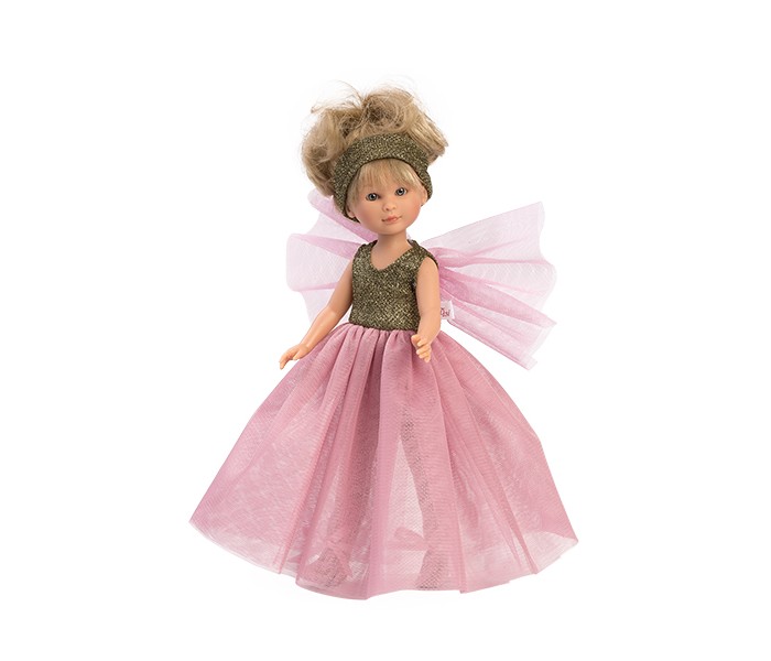 Куклы и одежда для кукол ASI Кукла Селия 30 см 169952