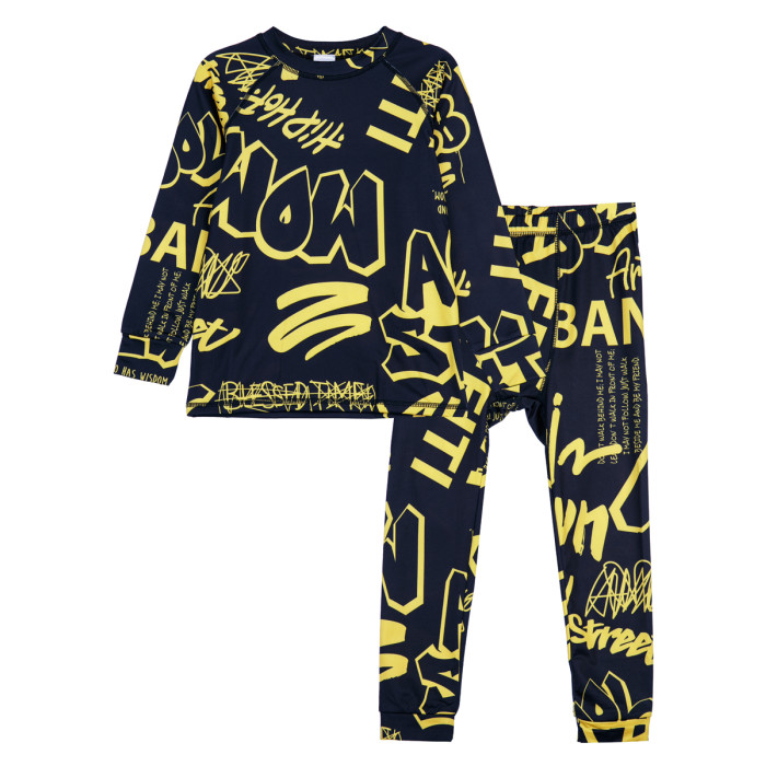 

Playtoday Active kids boys Термокомплект трикотажный 32312285, Active kids boys Термокомплект трикотажный 32312285