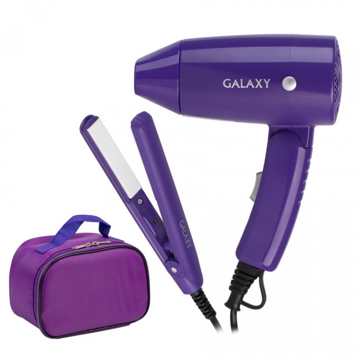 

Galaxy Набор для укладки волос GL 4720, Набор для укладки волос GL 4720
