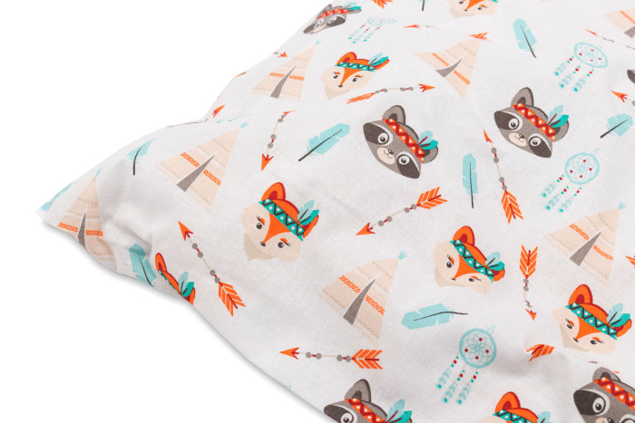 Постельное белье Forest kids Пододеяльник 140х110