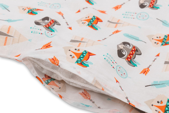 Постельное белье Forest kids Пододеяльник 140х110