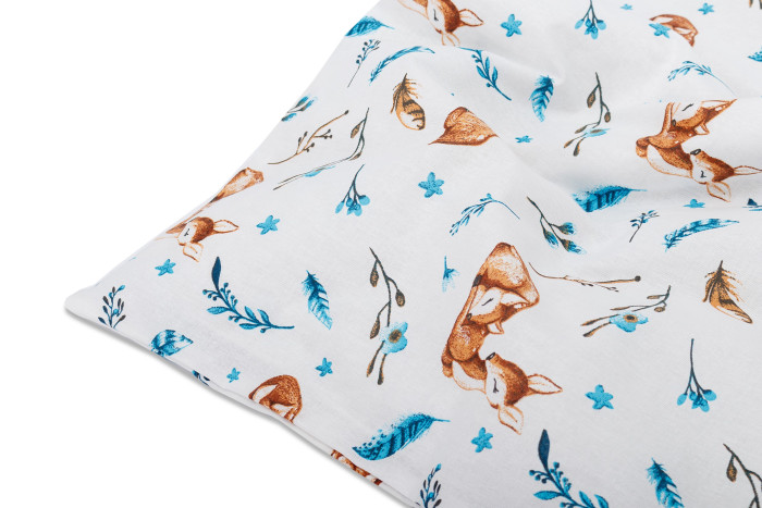 Постельное белье Forest kids Пододеяльник 140х110