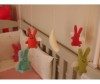 Мобиль Trousselier Angel Bunny с мягкими игрушками - Trousselier Angel Bunny с мягкими игрушками