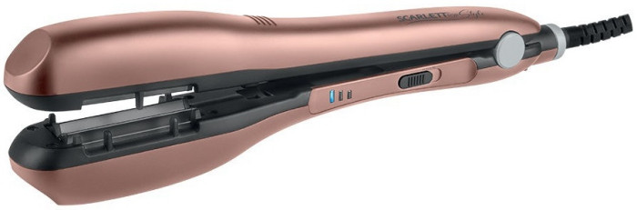 

Scarlett Щипцы SC-HS60700 40Вт, Щипцы SC-HS60700 40Вт