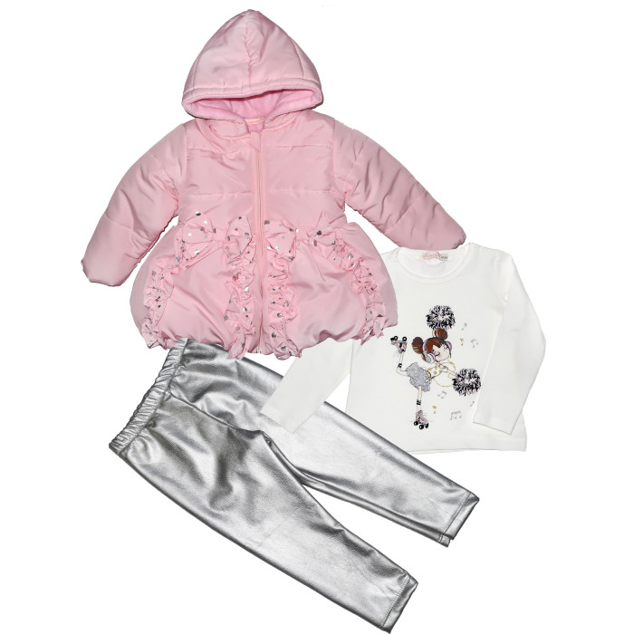

Baby Rose Комплект 8411, Комплект 8411
