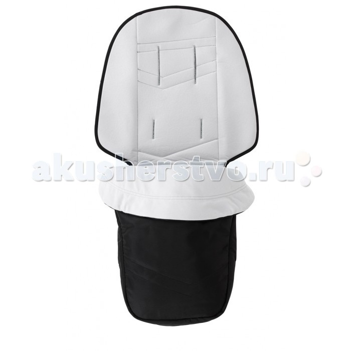 

Nuna Конверт Footmuff Mixx 2, Конверт Footmuff Mixx 2