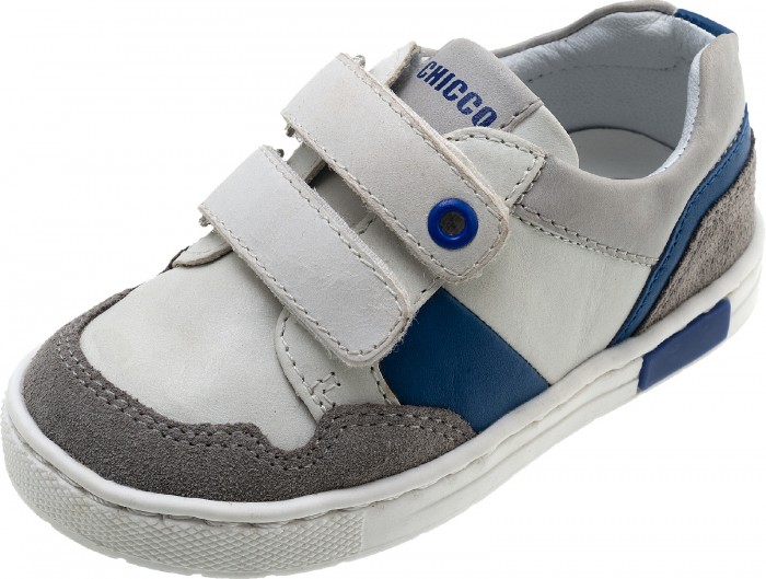 

Chicco Кеды для мальчика Campo, Кеды для мальчика Campo