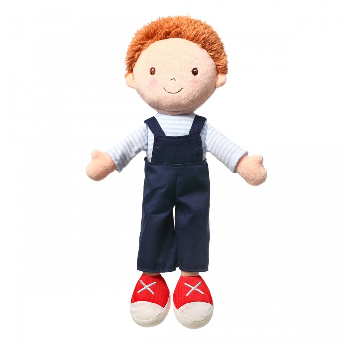 

BabyOno Кукла мягкая Oliver, Кукла мягкая Oliver