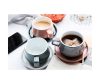  Viva Scandinavia Чайная чашка с блюдцем Ella 250 мл - V797-9-1000-1681389600