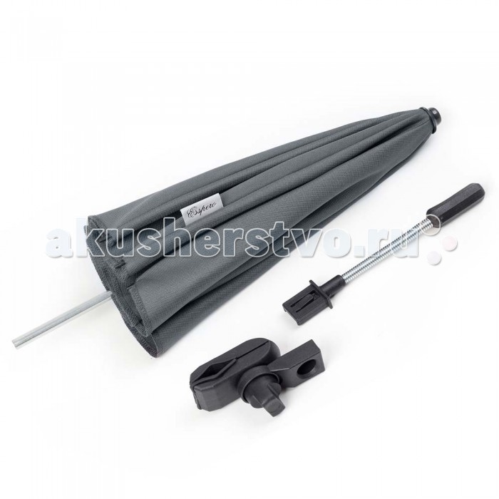 Зонт для коляски Esspero Parasol