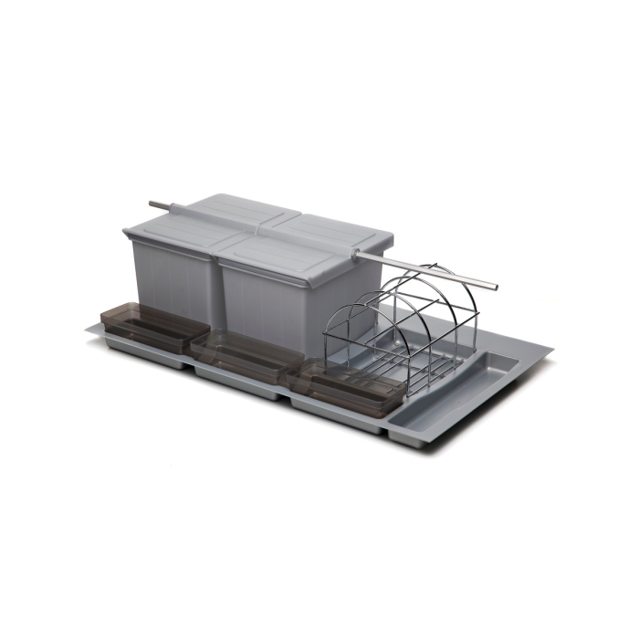 

Navako Система сортировки Omega Duet Top 900/24, Система сортировки Omega Duet Top 900/24