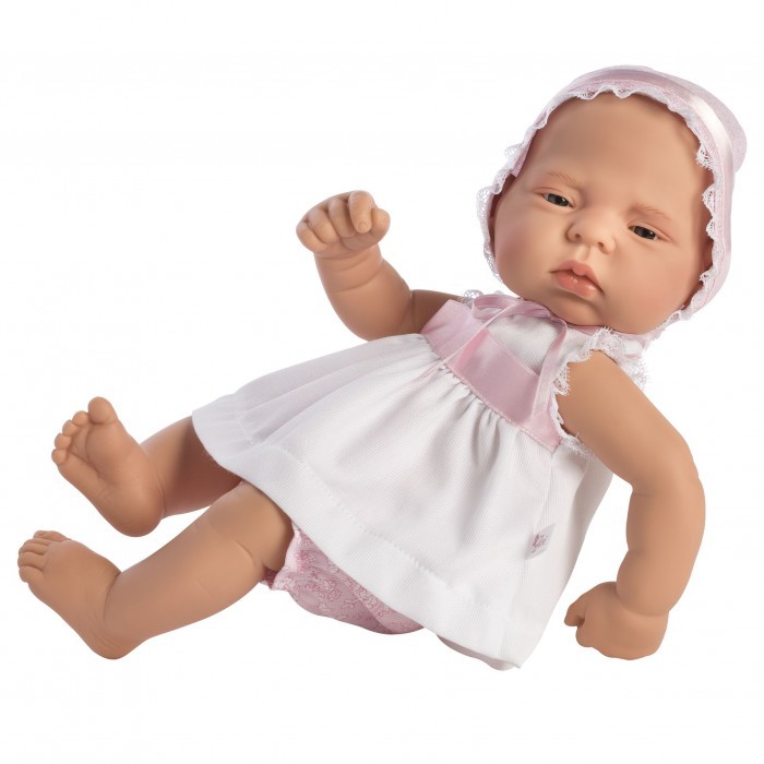 цена Куклы и одежда для кукол ASI Кукла Лючия 42 см