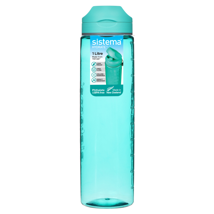 Sistema Бутылка для воды Hydrate 1 л - фото 1