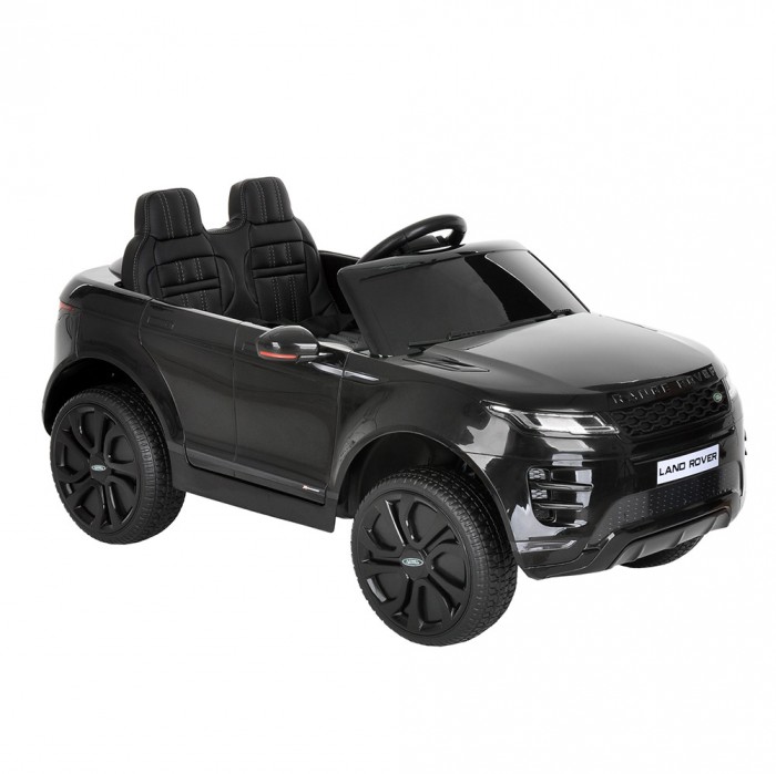 Range rover электромобиль