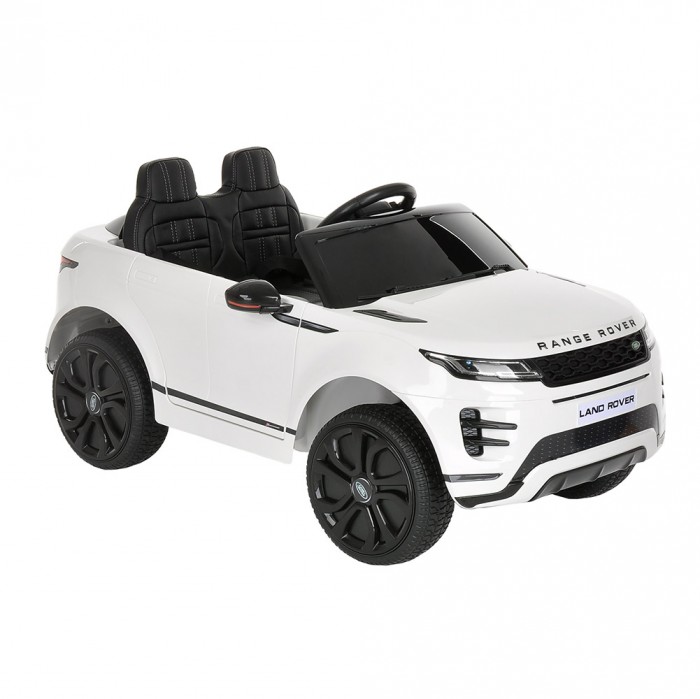 фото Электромобиль zhehua technology land range rover evoque