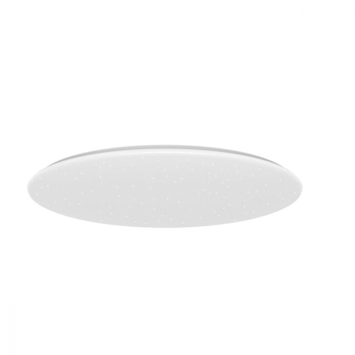 фото Yeelight умный потолочный светильник galaxy ceiling light 480 (starry)