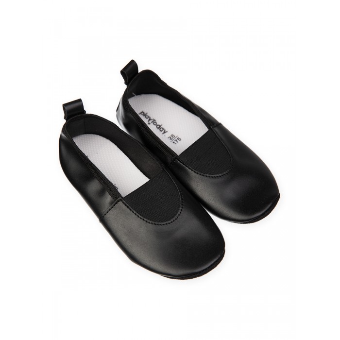 Чешки для мальчика Валберис