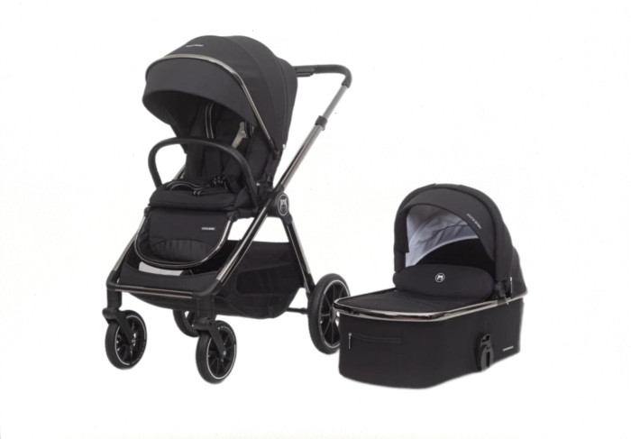 Коляски 2 в 1 Iningbaby KR 345 pro 2 в 1