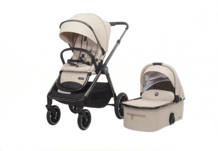 Коляска Iningbaby KR 345 pro 2 в 1