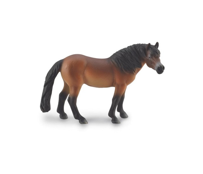 

Collecta Жеребец Эксмурский Пони L, Жеребец Эксмурский Пони L