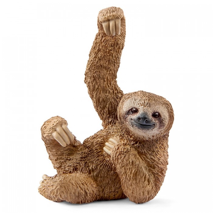

Schleich Ленивец, Ленивец
