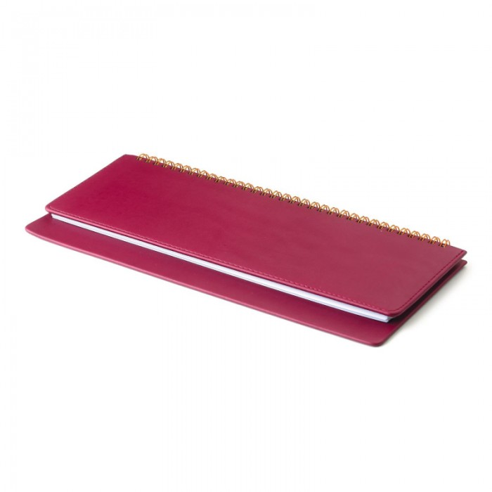 

Attache Планинг недатированный Velvet 128 страниц, Планинг недатированный Velvet 128 страниц