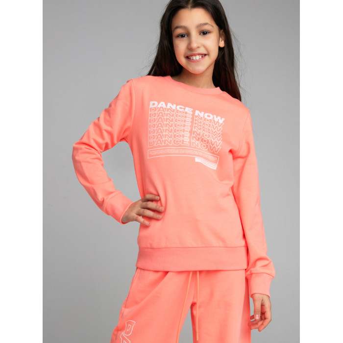 

Playtoday Толстовка трикотажная для девочек Joyfull play tween girls, Толстовка трикотажная для девочек Joyfull play tween girls