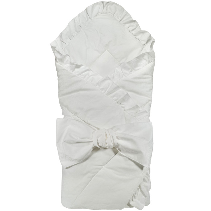 Папитто Конверт-одеяло с завязкой