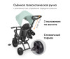 Велосипед трехколесный Happy Baby Mercury - Happy Baby Mercury