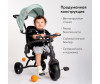 Велосипед трехколесный Happy Baby Mercury - Happy Baby Mercury