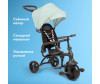 Велосипед трехколесный Happy Baby Mercury - Happy Baby Mercury