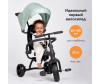 Велосипед трехколесный Happy Baby Mercury - Happy Baby Mercury