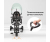Велосипед трехколесный Happy Baby Mercury - Happy Baby Mercury