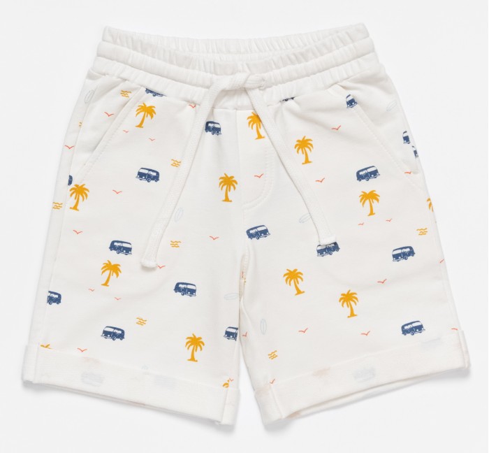 

Artie Шорты для мальчиков Wave BBrk-071, Шорты для мальчиков Wave BBrk-071