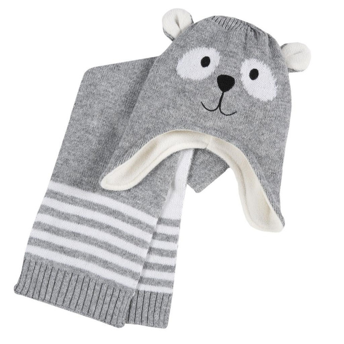 

Chicco Шапка с шарфом для мальчика 0900472100, Шапка с шарфом для мальчика 0900472100