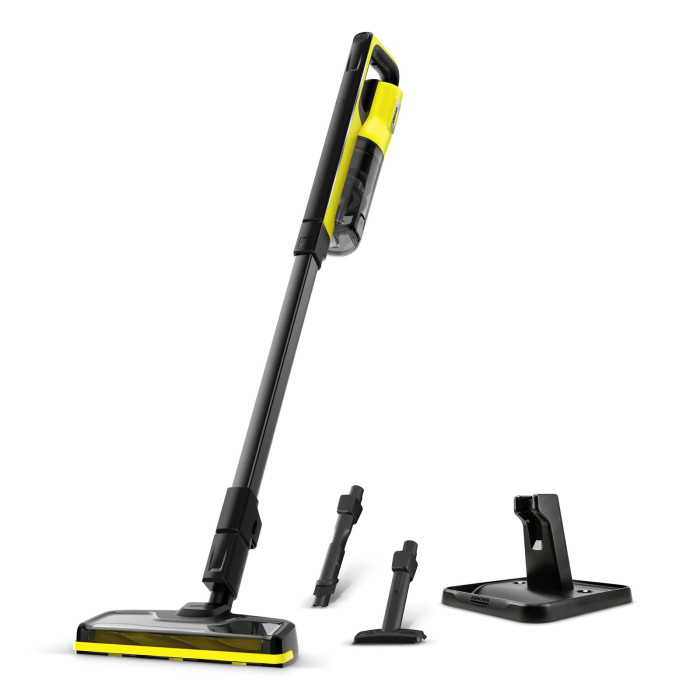 

Karcher Пылесос ручной VC 4s Cordless, Пылесос ручной VC 4s Cordless