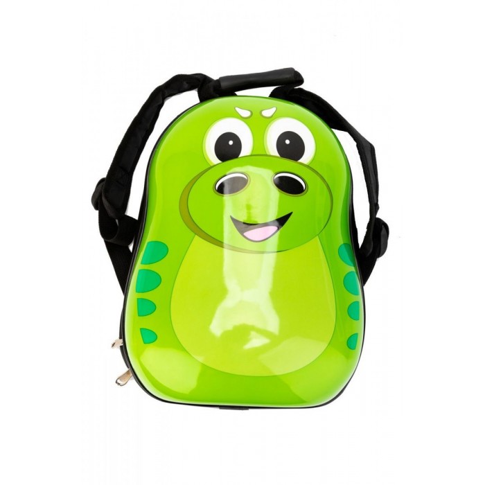Сумки для детей Bradex Рюкзак детский Динозавр сумки для детей amarobaby рюкзак детский apple