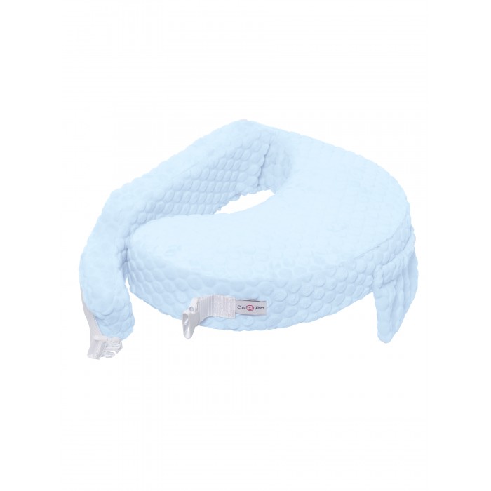Подушки для беременных ErgoFeed Подушка для кормления эргономичная Circles подушки для беременных спортбэби подушка для кормления в форме подковы