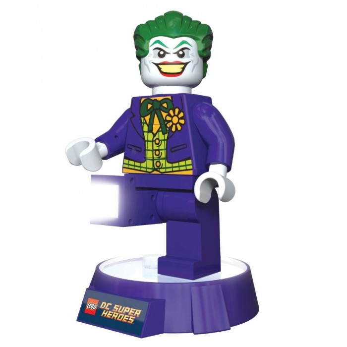 Lego DC Super Heroes Joker .Ru