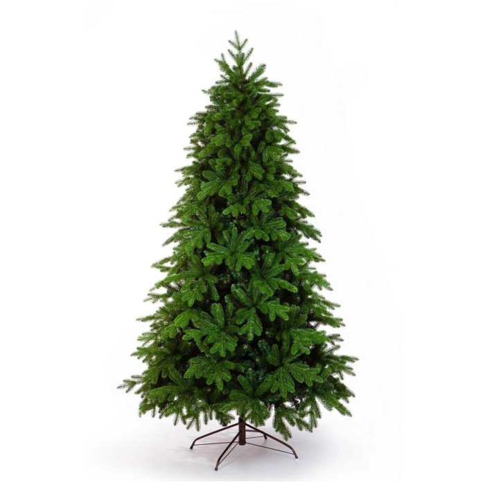 

Crystal Trees Ель Севилья 215 см, Ель Севилья 215 см