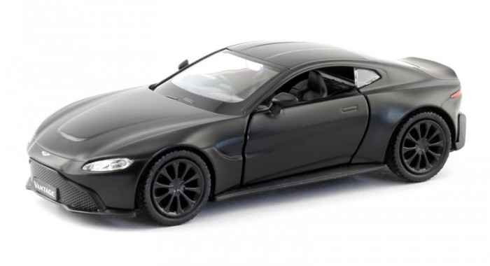 

Uni-Fortune Машина металлическая RMZ City Aston Martin Vantage 2018 1:32, Машина металлическая RMZ City Aston Martin Vantage 2018 1:32