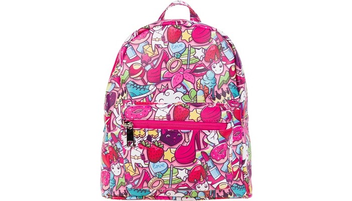 Сумки для детей Mursu Рюкзак 218369 сумки для детей mihi mihi рюкзак манго