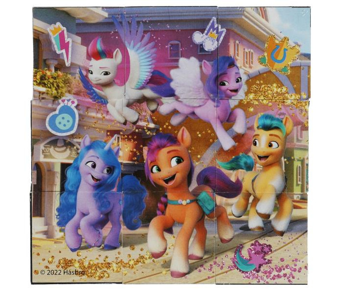 My little pony store 9