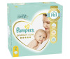  Pampers Подгузники Premium Care для новорожденных р.2 (4-8 кг) 160 шт. - Pampers Подгузники Premium Care New Baby 2 р. (4-8 кг) 148 шт.