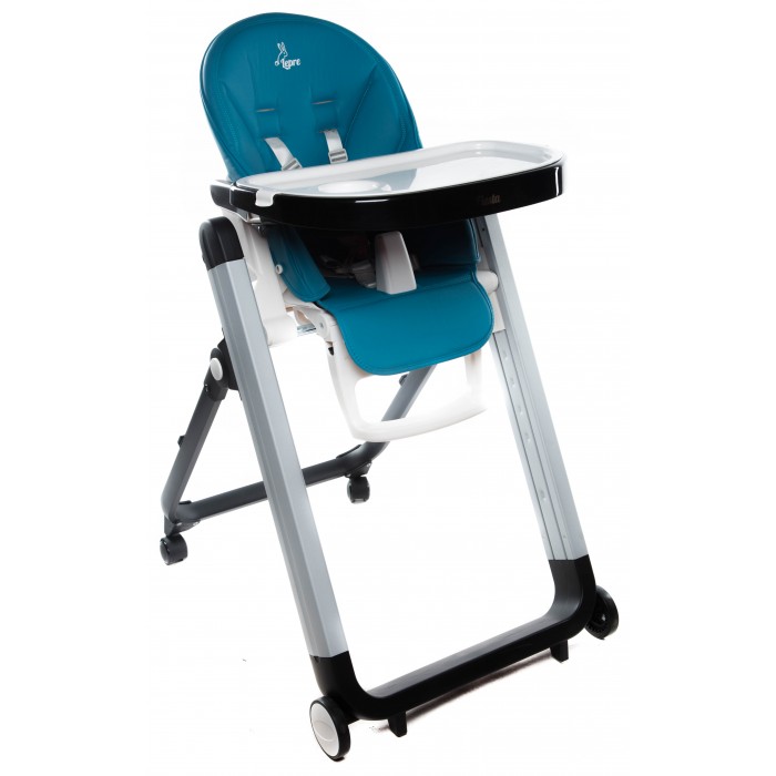 Стульчик для кормления Lepre Fiesta