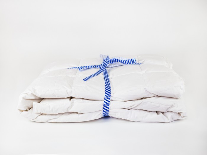 Одеяло Kauffmann Bavaria Decke легкое 200х150 одеяло anna flaum легкое modal kollektion 200х150 см