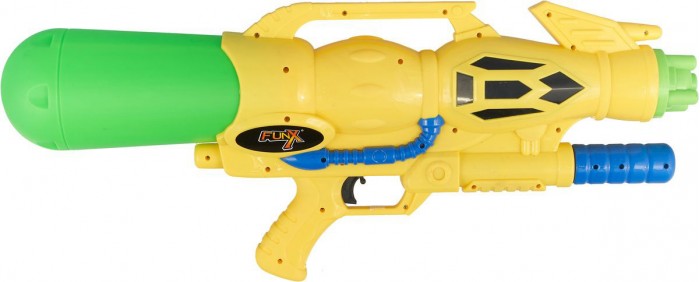 4 Home Водяное оружие 640 водяное оружие аквабой игрушка
