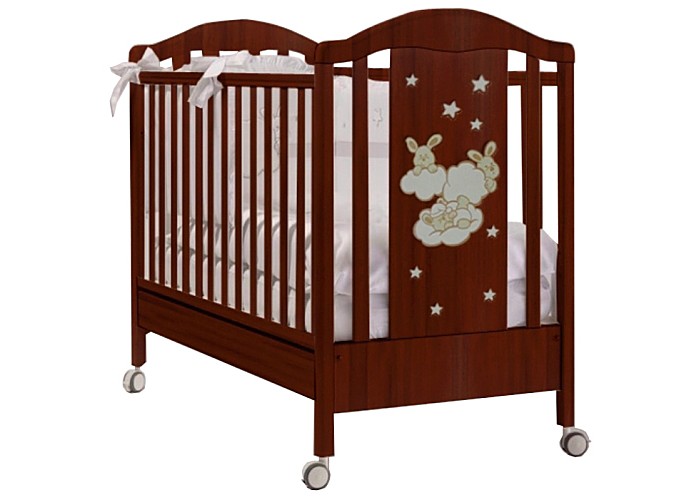 Детские кроватки Feretti Romance детские кроватки babystep классика
