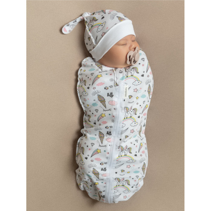  AmaroBaby      Soft Hugs 